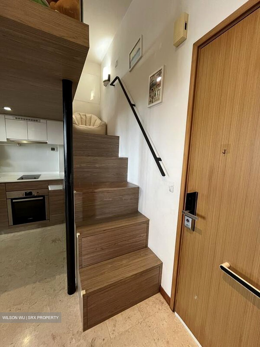 The Tennery (D23), Apartment #516526221